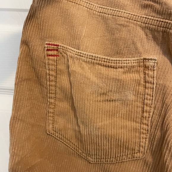 BDG Corduroy Mom Pants - Picture 4 of 5